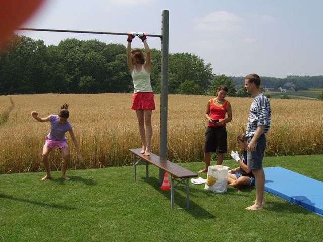 K4 Sommercamp 
