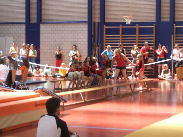 Kantonales Turnfest 