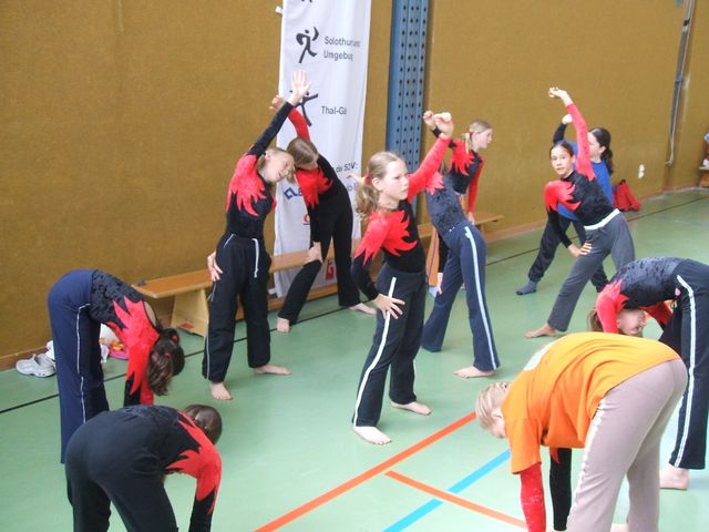 Obergoesgen