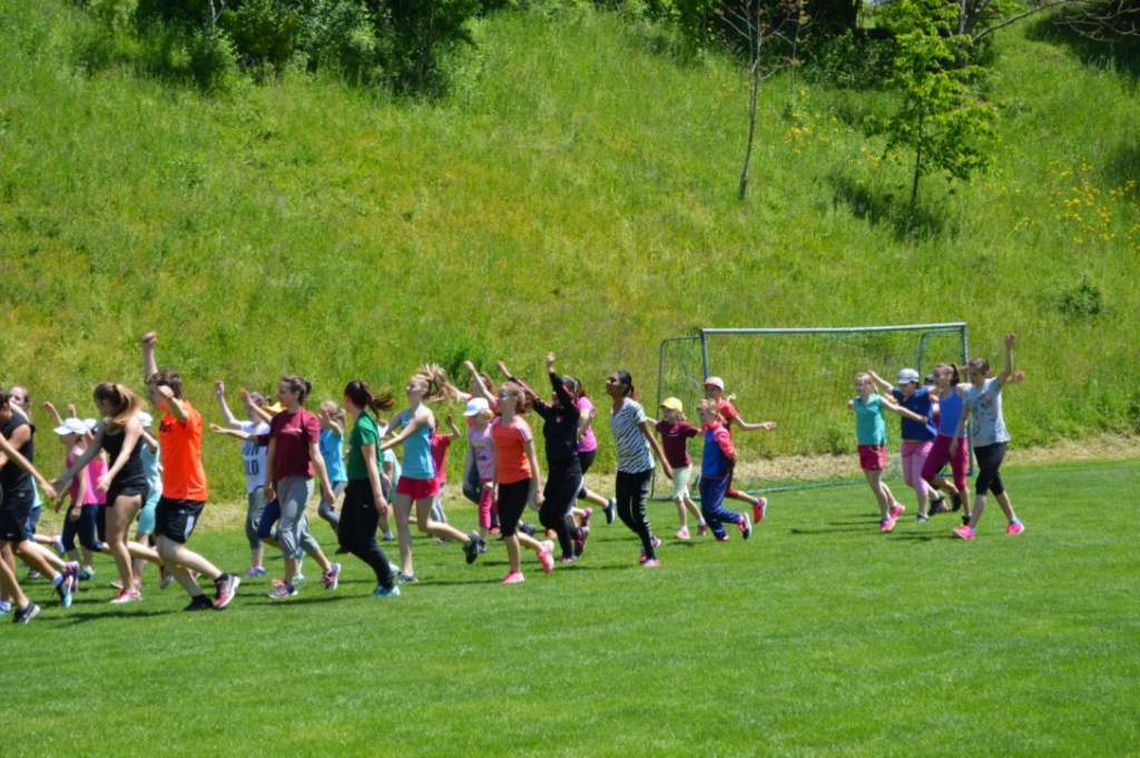 Trainingstag