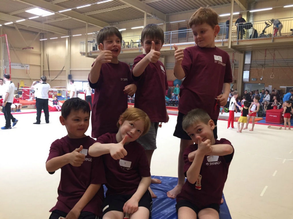 Kidscup Solothurn