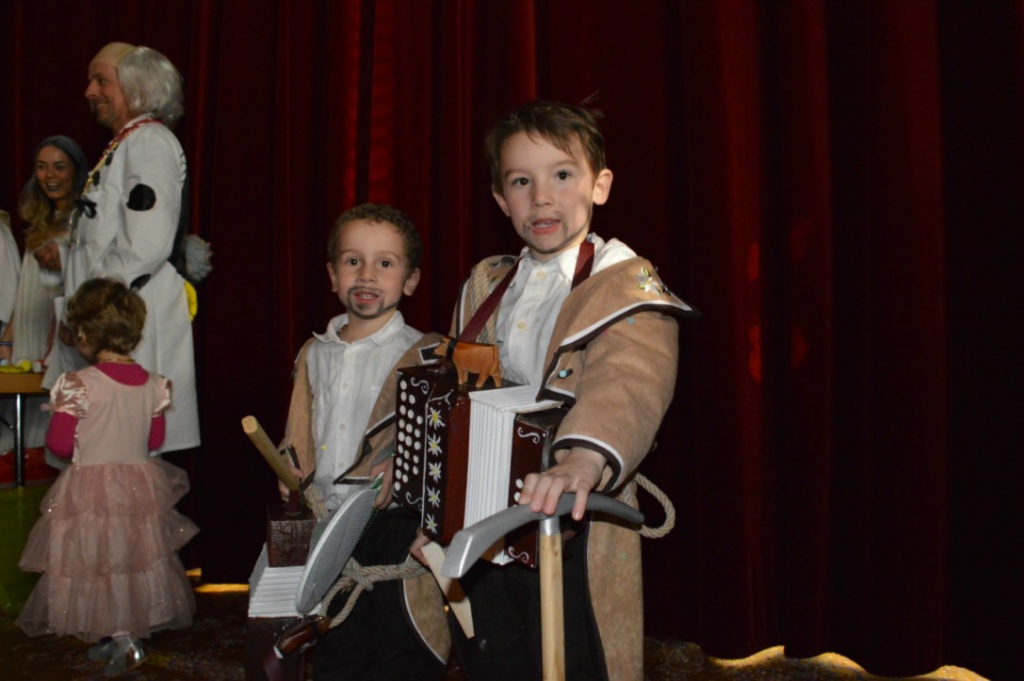 Kindermaskenball (30)