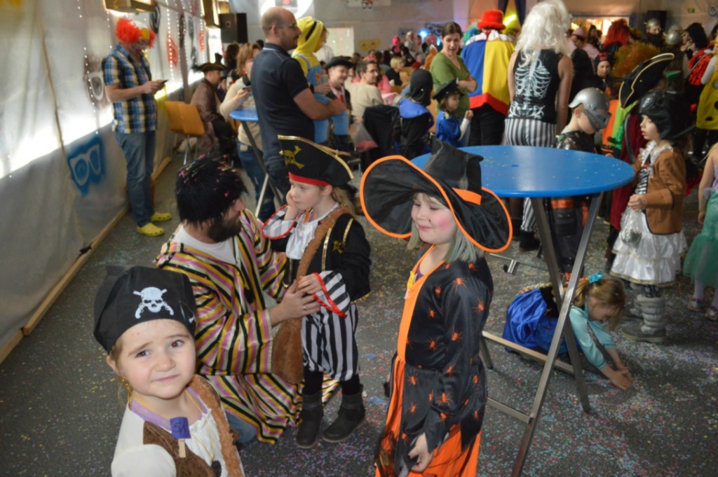 Kindermaskenball (4)