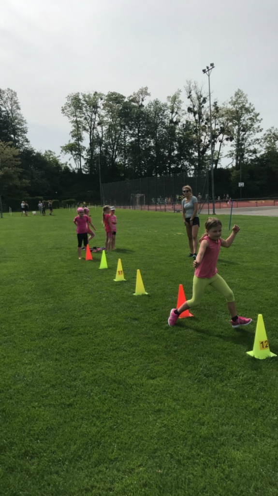 Trainingstag Jugend 