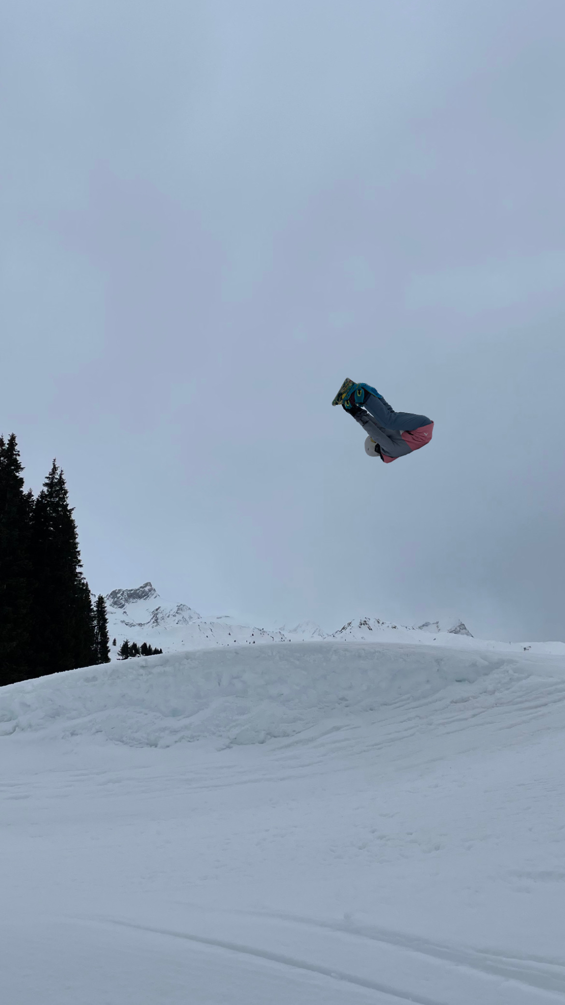 Skiweekend Jugend